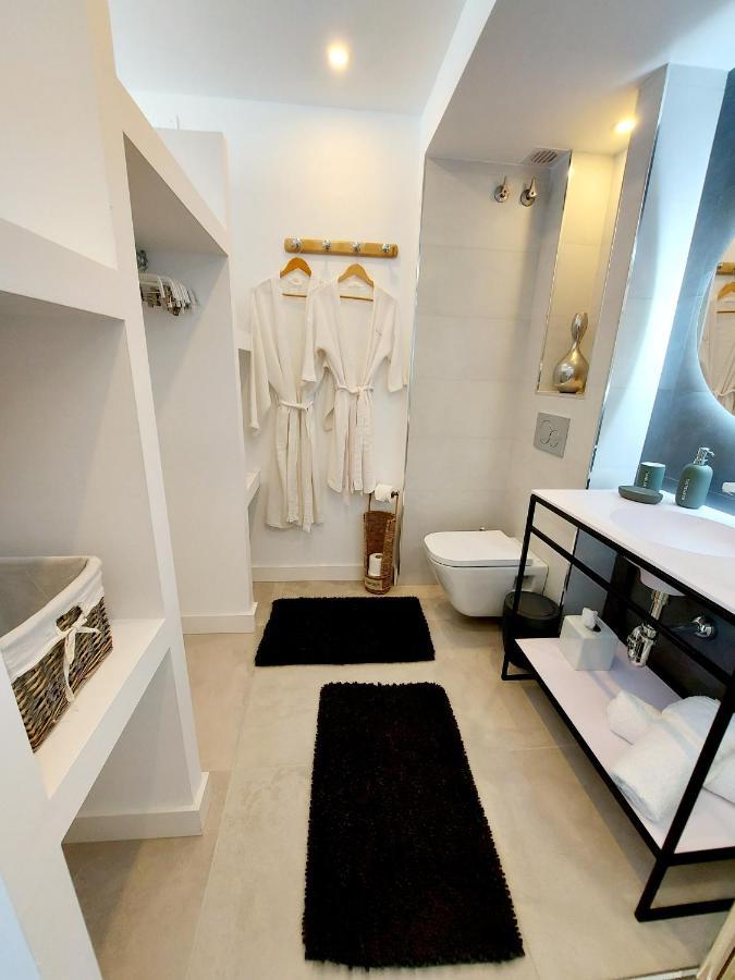 Exclusif Appartement En 1Er Ligne, Vue Imprenable, Piscine, Parking Prive A Playa Mucha Vista, Alicante El Campello Exterior foto