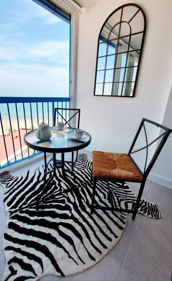 Exclusif Appartement En 1Er Ligne, Vue Imprenable, Piscine, Parking Prive A Playa Mucha Vista, Alicante El Campello Exterior foto